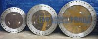 Fabricacion y servicios manhole torno fresadora